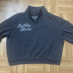 The Rolling Stones women’s Sweater